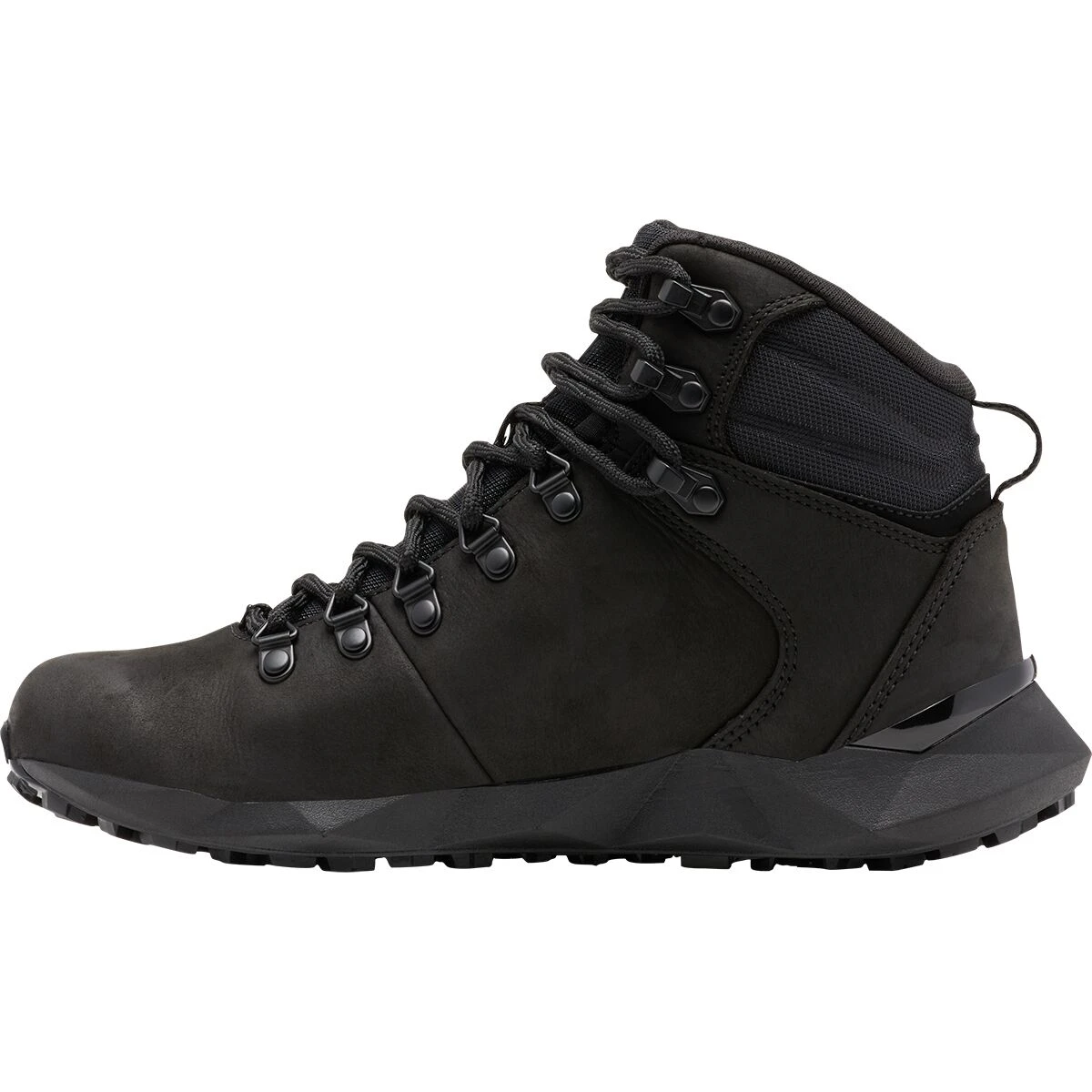 Columbia Facet Sierra Outdry Hiking Boot - Women's 5 Columbia Facet Sierra Outdry Hiking Boot - Women's - Image 5