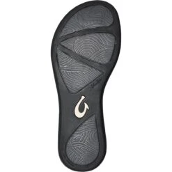 OluKai Honu Flip Flop - Women's -Outdoor Shoe Store BLABLA D2 1