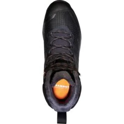 Mammut Blackfin III Mid DT Boot - Women's 11 Mammut Blackfin III Mid DT Boot - Women's -Outdoor Shoe Store BLABLA D2 7