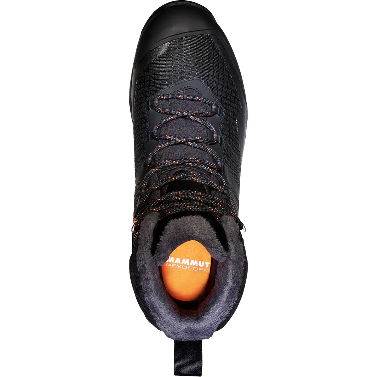 Mammut Blackfin III Mid DT Boot - Women's 6 Mammut Blackfin III Mid DT Boot - Women's - Image 6