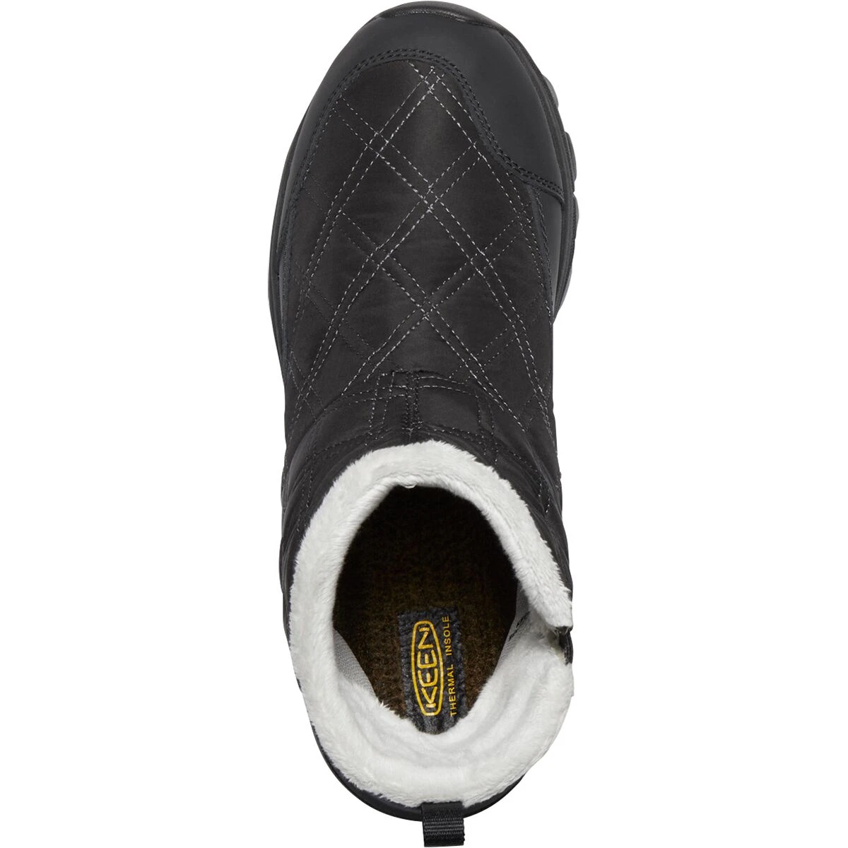 Keen Terradora II Wintry Waterproof Pull-On Boot - Women's 1 Keen Terradora II Wintry Waterproof Pull-On Boot - Women's