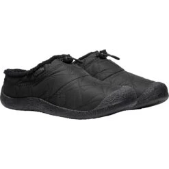 Keen Howser III Slide Slipper - Women's -Outdoor Shoe Store BLABLA D3 9