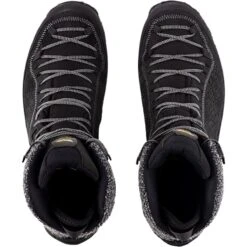 SALEWA MTN Trainer2 Winter Mid GTX Boot - Men's -Outdoor Shoe Store BLABLA D4 10