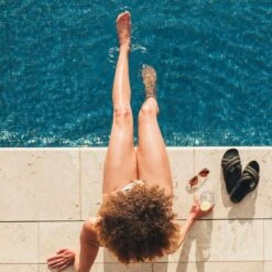 OluKai Hila Sandal - Women's -Outdoor Shoe Store BLABLA D4 3