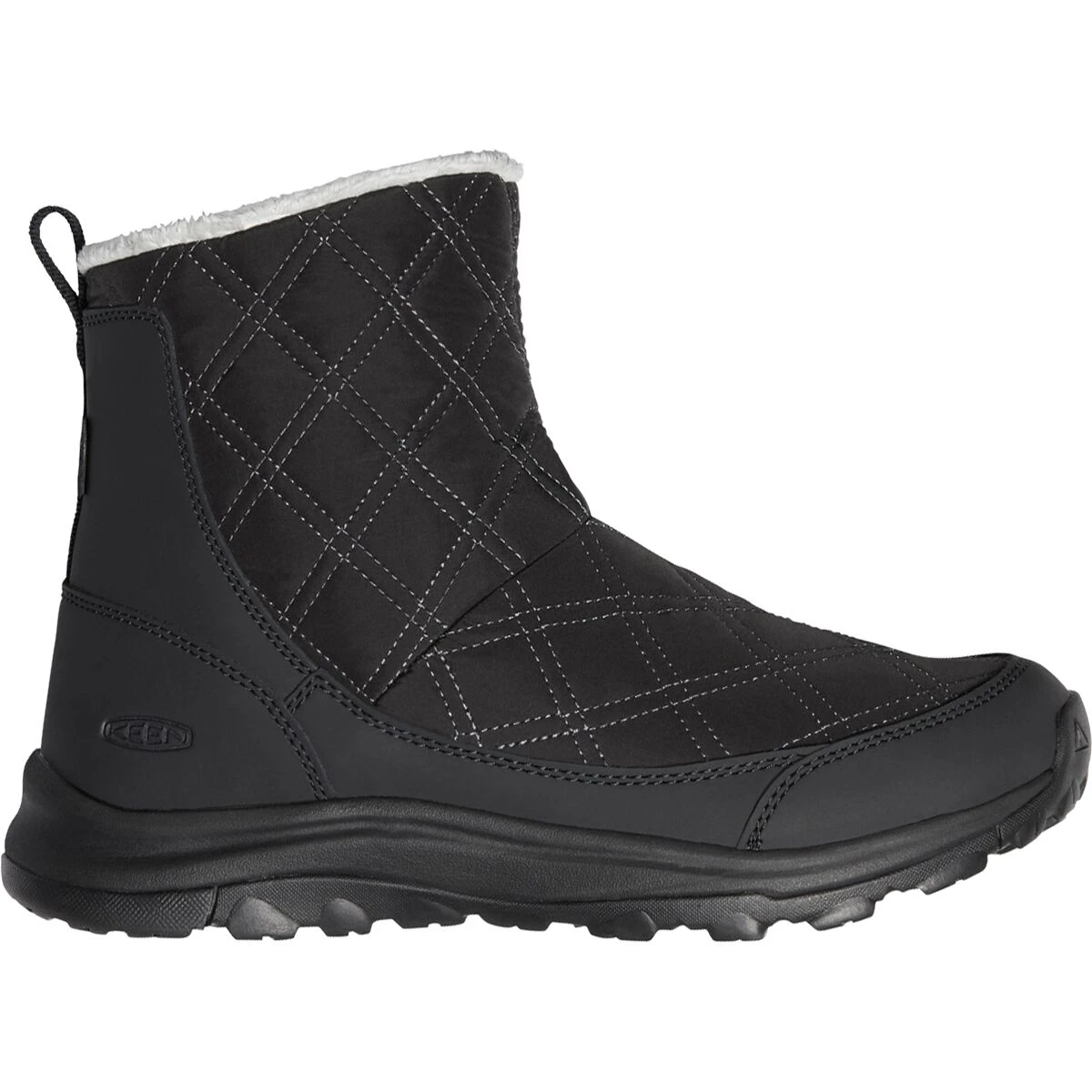 Keen Terradora II Wintry Waterproof Pull-On Boot - Women's 5 Keen Terradora II Wintry Waterproof Pull-On Boot - Women's - Image 5