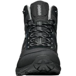 Asolo Nuuk GV Boot - Men's -Outdoor Shoe Store BLABLA D5 10