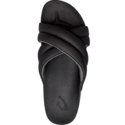 OluKai Hila Sandal - Women's -Outdoor Shoe Store BLABLA D5 3