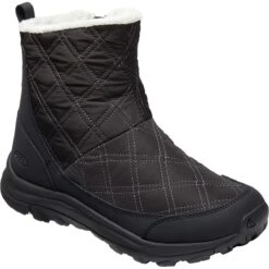 Keen Terradora II Wintry Waterproof Pull-On Boot - Women's 12 Keen Terradora II Wintry Waterproof Pull-On Boot - Women's -Outdoor Shoe Store BLABLA D5 4