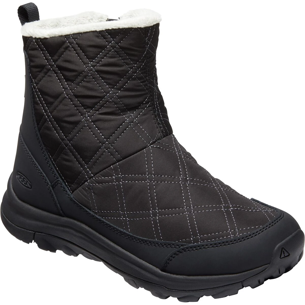 Keen Terradora II Wintry Waterproof Pull-On Boot - Women's 6 Keen Terradora II Wintry Waterproof Pull-On Boot - Women's - Image 6