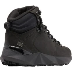 Columbia Facet Sierra Outdry Hiking Boot - Women's