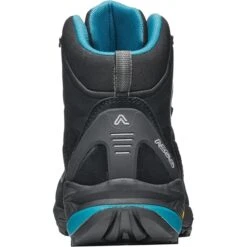 Asolo Nuuk GV Boot - Women's -Outdoor Shoe Store BLABLUMOO D2