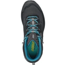 Asolo Nuuk GV Boot - Women's -Outdoor Shoe Store BLABLUMOO D6