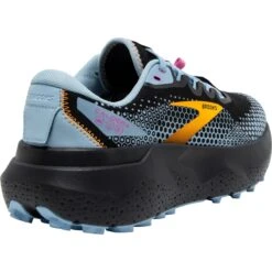 BROOKS Caldera 6 Trail Running Shoe - Women's -Outdoor Shoe Store BLABLUYEL D2