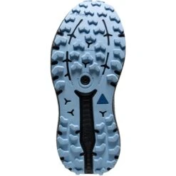 BROOKS Caldera 6 Trail Running Shoe - Women's -Outdoor Shoe Store BLABLUYEL D3