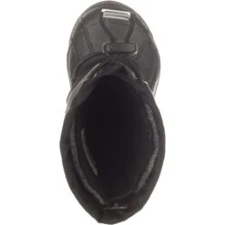 Columbia Powderbug Plus II Boot - Toddler Boys' -Outdoor Shoe Store BLABL D1