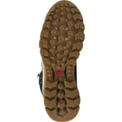 Vans UltraRange Exo Hi GORE-TEX MTE-3 Arthur Longo Shoe -Outdoor Shoe Store BLABON D2