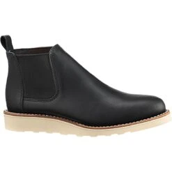 Classic Chelsea Boot - Women's -Outdoor Shoe Store BLABOU