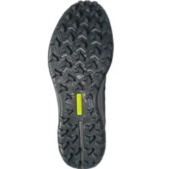 Saucony Peregrine 12 Wide Trail Running Shoe - Women's -Outdoor Shoe Store BLACHA D1