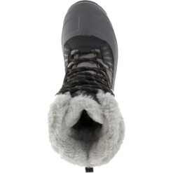 Kamik Iceland F Boot - Women's -Outdoor Shoe Store BLACHA D3