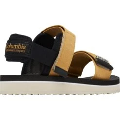 Columbia Via Sandal - Women's -Outdoor Shoe Store BLADARSTO D1