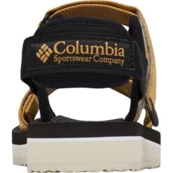Columbia Via Sandal - Women's -Outdoor Shoe Store BLADARSTO D7