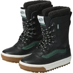 Vans Standard Snow MTE Boot -Outdoor Shoe Store BLADUCGRE D1