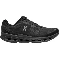 On Running Cloudgo Running Shoe - Women's -Outdoor Shoe Store BLAECL 2