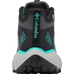 Columbia Escape Thrive Endure Trail Running Shoe - Women's -Outdoor Shoe Store BLAELETUR D2