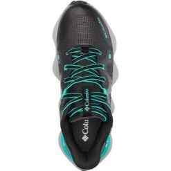 Columbia Escape Thrive Endure Trail Running Shoe - Women's -Outdoor Shoe Store BLAELETUR D7