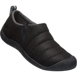 Keen Howser II Slipper - Men's -Outdoor Shoe Store BLAFELBLA D2