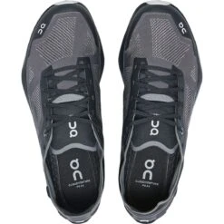 On Running Cloudventure Peak 3 - Women's 11 On Running Cloudventure Peak 3 - Women's -Outdoor Shoe Store BLAGLA D1