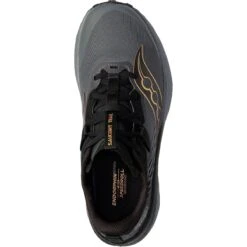 Saucony Endorphin Edge Trail Running Shoe - Women's -Outdoor Shoe Store BLAGOL D2