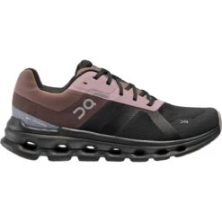 On Running Cloudrunner Waterproof Running Shoe - Women's -Outdoor Shoe Store BLAGRA 1