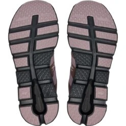 On Running Cloudrunner Waterproof Running Shoe - Women's -Outdoor Shoe Store BLAGRA D3