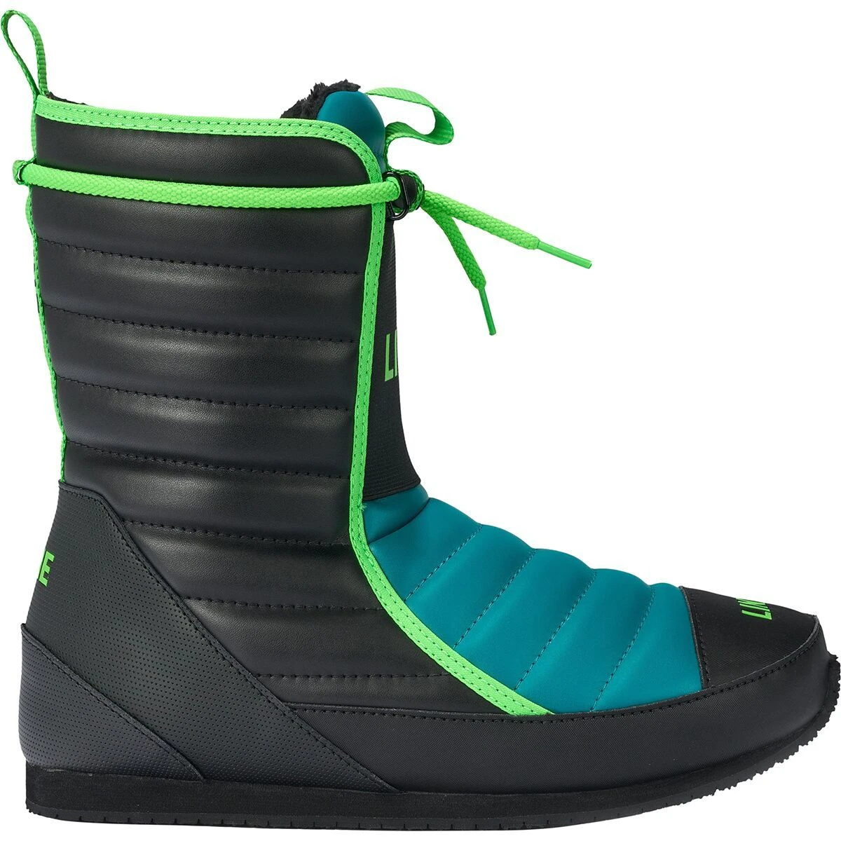 Line Bootie 2.0 2 Line Bootie 2.0 - Image 2