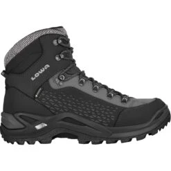Lowa Renegade Warm GTX Mid Boot - Men's -Outdoor Shoe Store BLAGRE 7