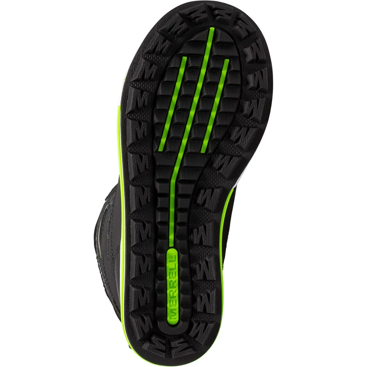 Merrell Snow Bank 3.0 Waterproof Boot - Kids' 6 Merrell Snow Bank 3.0 Waterproof Boot - Kids' - Image 6