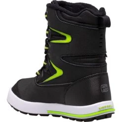 Merrell Snow Bank 3.0 Waterproof Boot - Kids' 11 Merrell Snow Bank 3.0 Waterproof Boot - Kids' -Outdoor Shoe Store BLAGREGRE D4