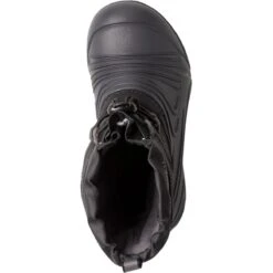 Merrell Snow Quest Lite 3.0 Waterproof Boot - Kids' -Outdoor Shoe Store BLAGRE D1