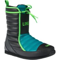 Line Bootie 2.0 13 Line Bootie 2.0 -Outdoor Shoe Store BLAGRE D1 3