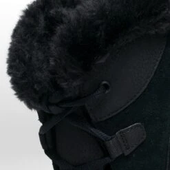 Columbia Ice Maiden II Lace Boot - Women's -Outdoor Shoe Store BLAGRE D10