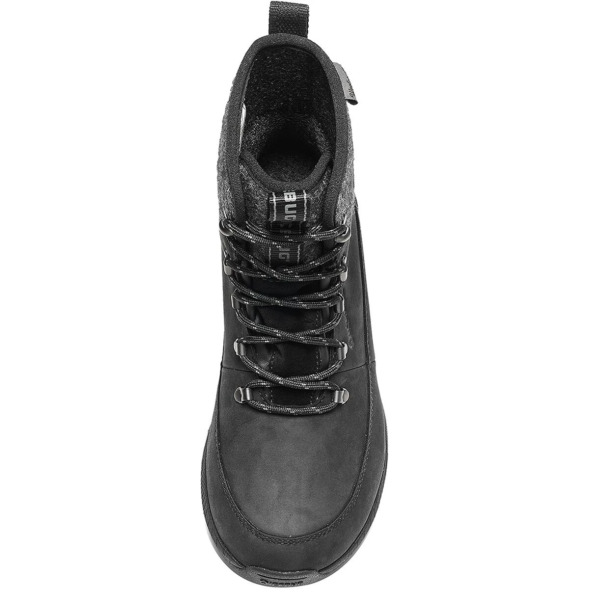 Icebug Adak BUGrip Woolpower Boot - Women's 2 Icebug Adak BUGrip Woolpower Boot - Women's - Image 2