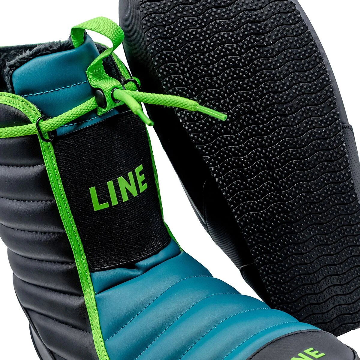 Line Bootie 2.0 6 Line Bootie 2.0 - Image 6