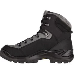 Lowa Renegade Warm GTX Mid Boot - Men's
