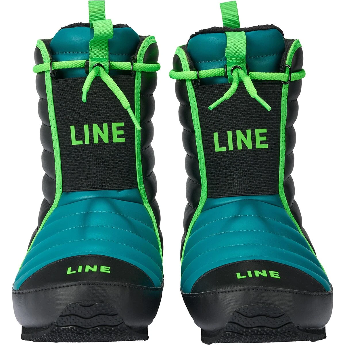 Line Bootie 2.0 4 Line Bootie 2.0 - Image 4