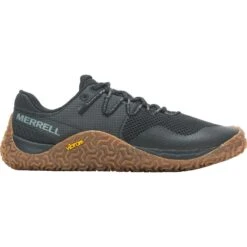 Merrell Trail Glove 7 Running Shoe - Women's -Outdoor Shoe Store BLAGUM 2