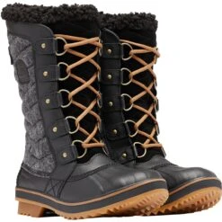 Sorel Tofino II Boot - Women's -Outdoor Shoe Store BLAGUM10 D3