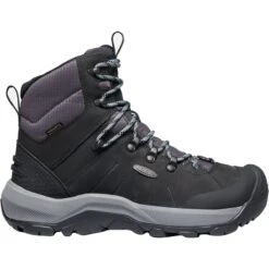 Keen Revel IV Mid Polar Boot - Women's