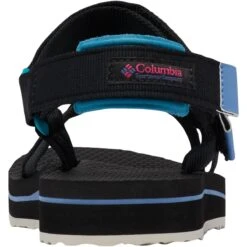 Columbia Alava Sandal - Women's -Outdoor Shoe Store BLAHAUPIN D2