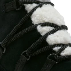 Sorel Evie Cozy Lace Boot - Women's 15 Sorel Evie Cozy Lace Boot - Women's -Outdoor Shoe Store BLAJET D4